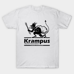 Krampus Alumni T-Shirt